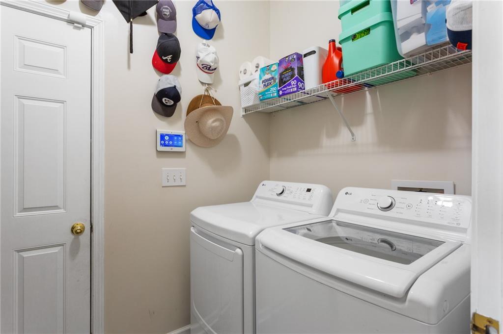 804 Sylvania Court SE