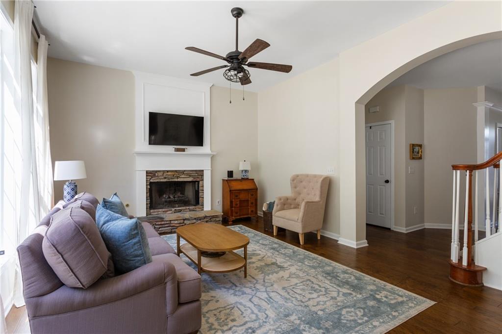 804 Sylvania Court SE