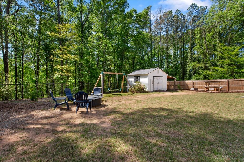 804 Sylvania Court SE