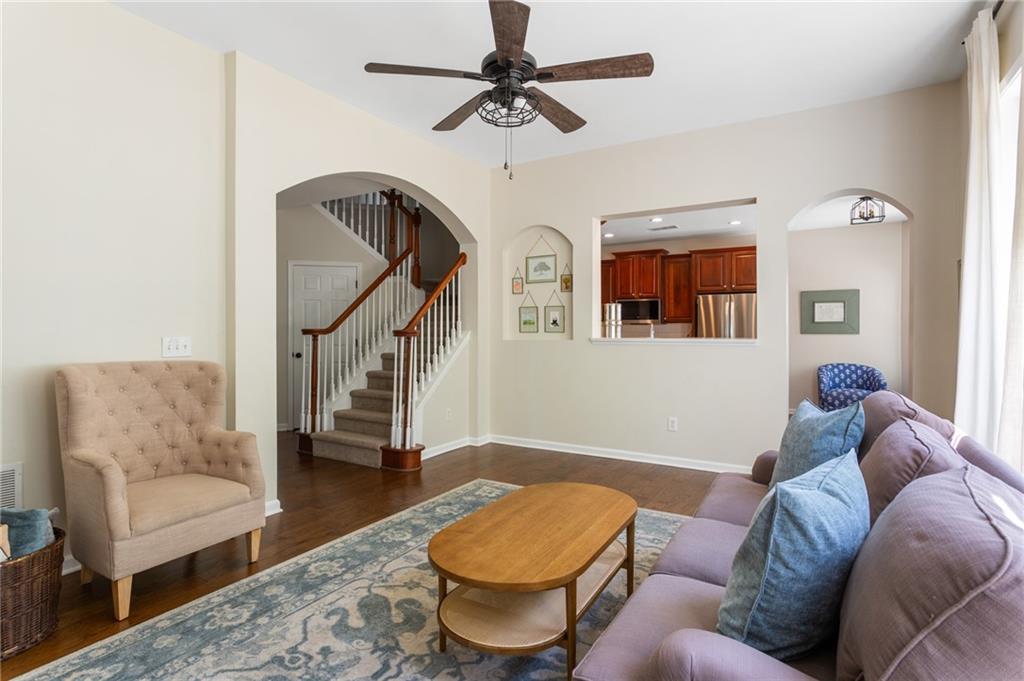 804 Sylvania Court SE