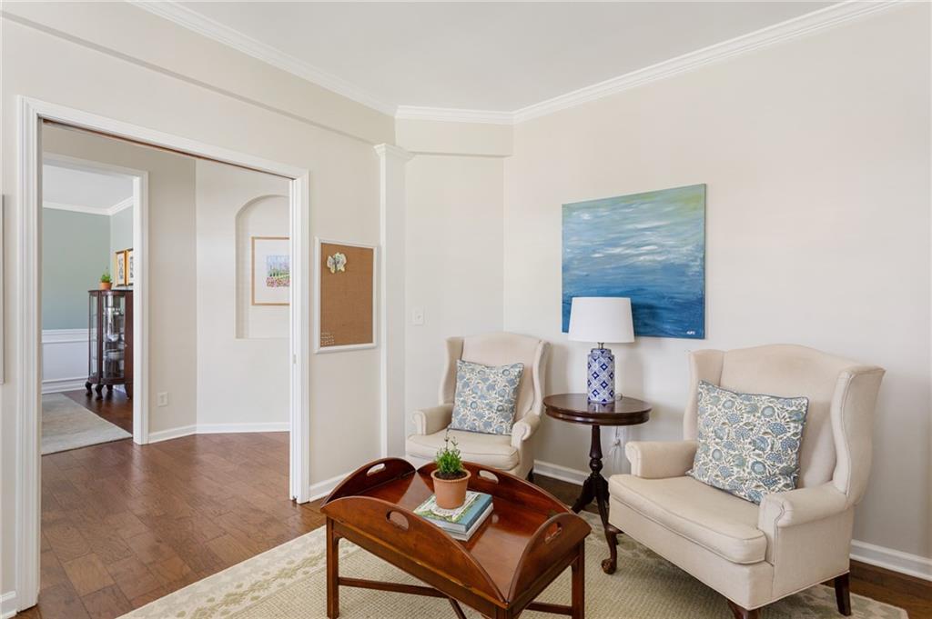 804 Sylvania Court SE