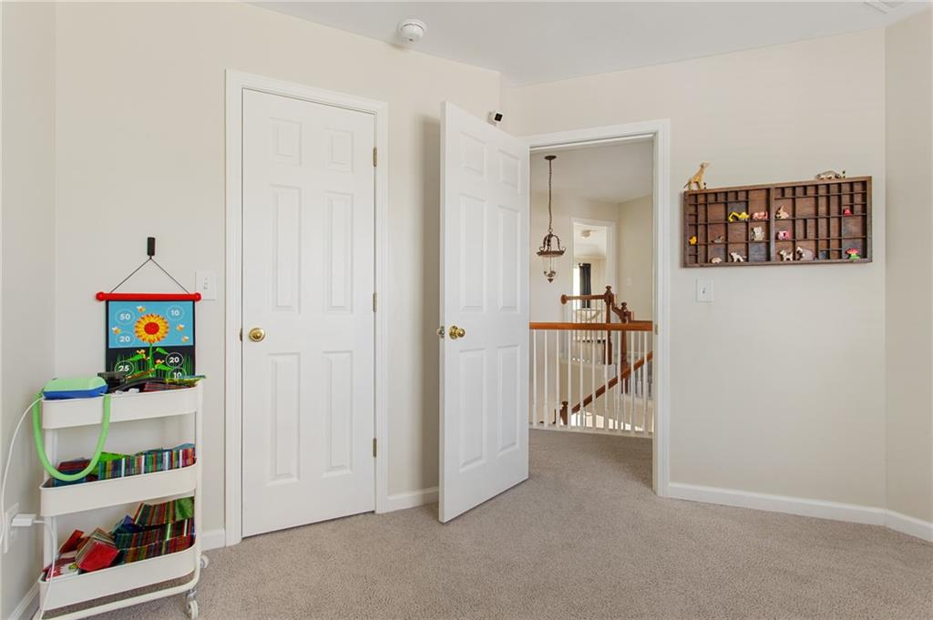 804 Sylvania Court SE