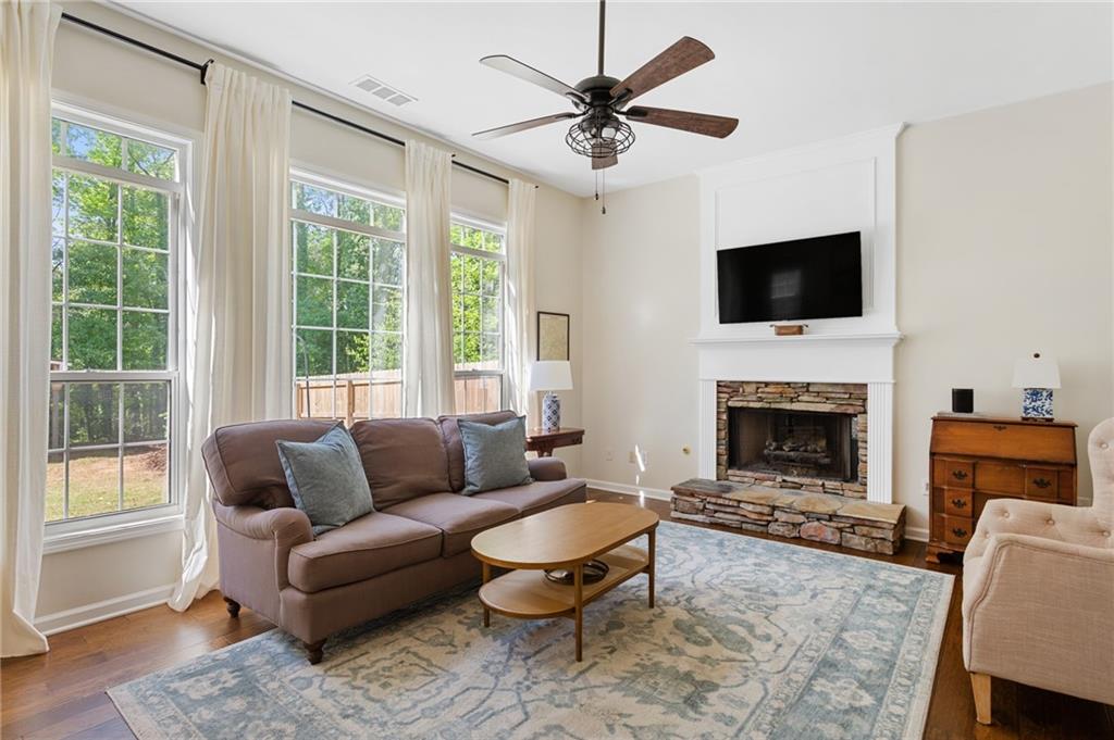 804 Sylvania Court SE