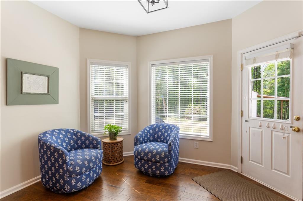 804 Sylvania Court SE