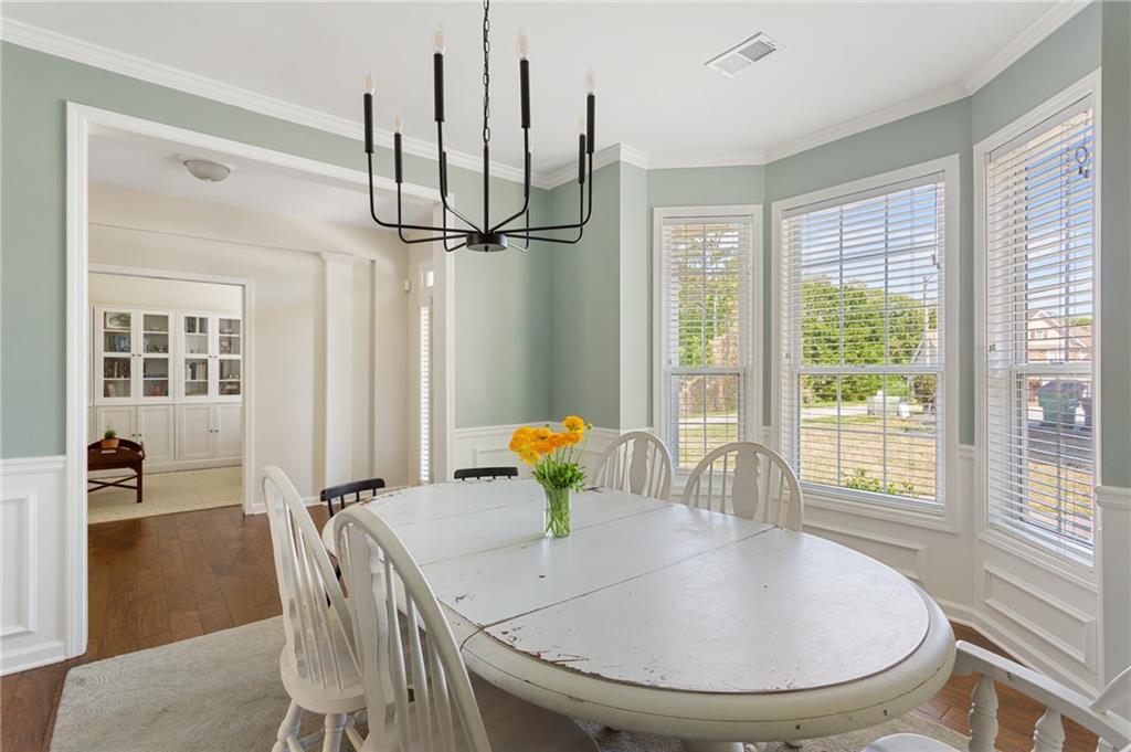 804 Sylvania Court SE