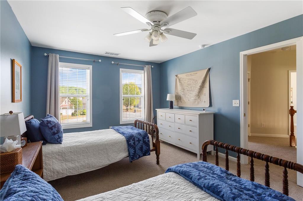 804 Sylvania Court SE