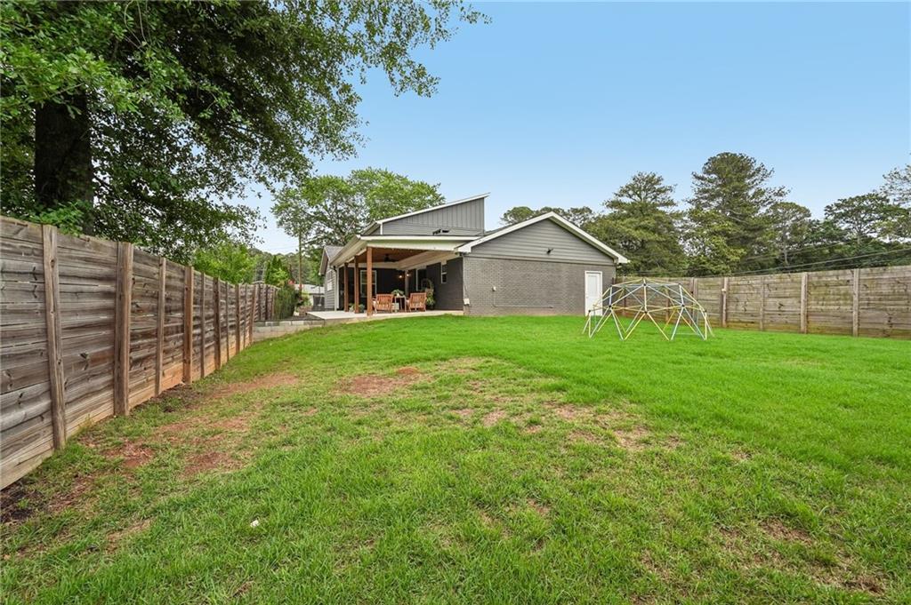 2604 Melinda Drive NE
