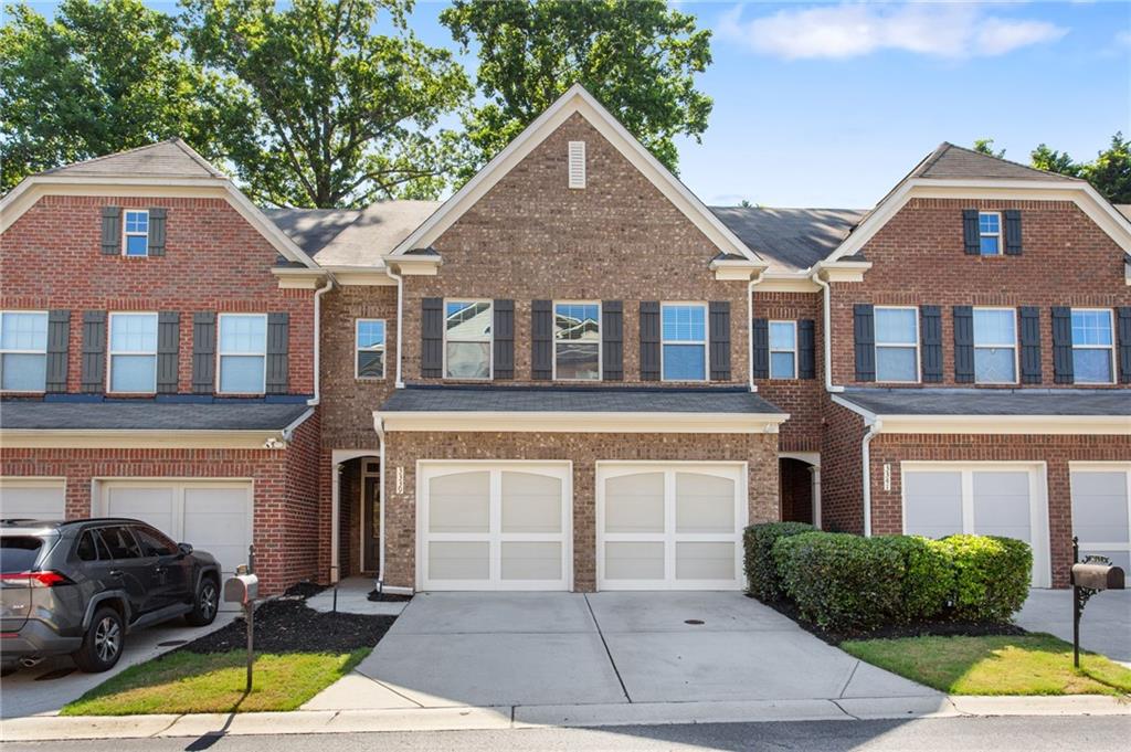 3339 Vintage Circle SE