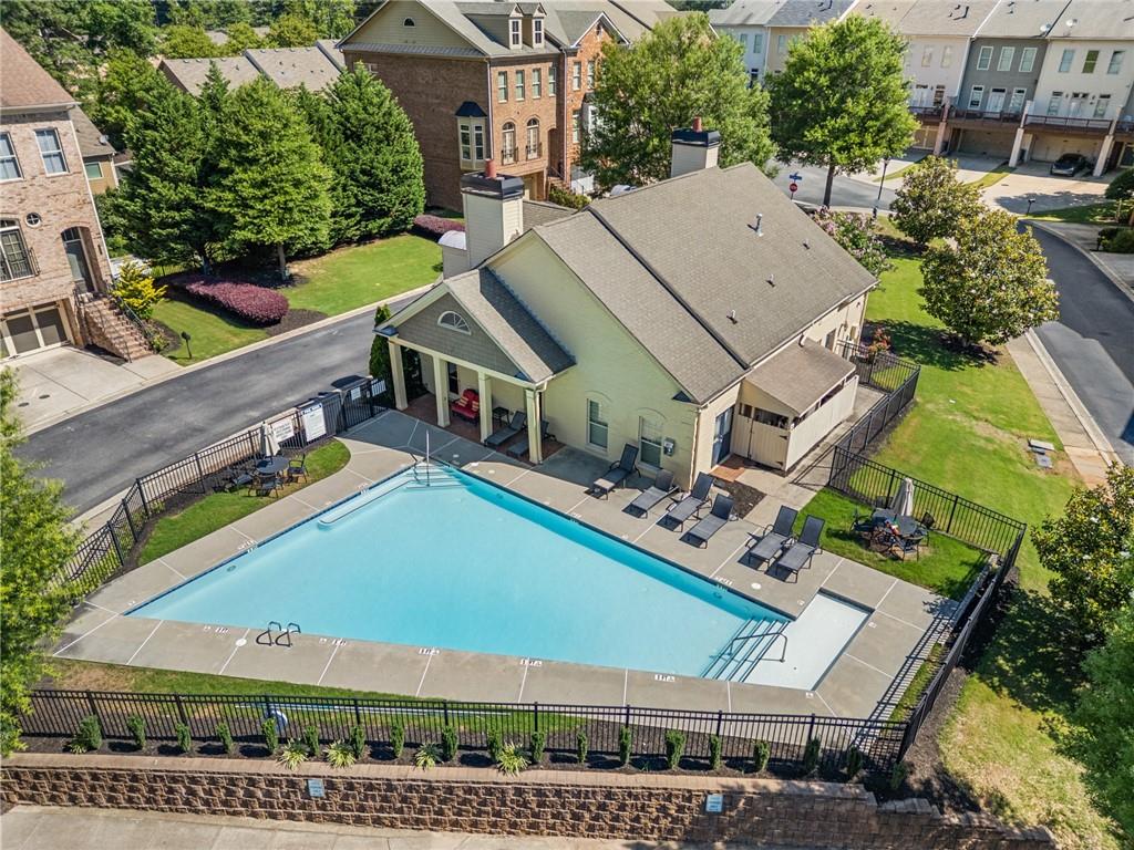 3339 Vintage Circle SE