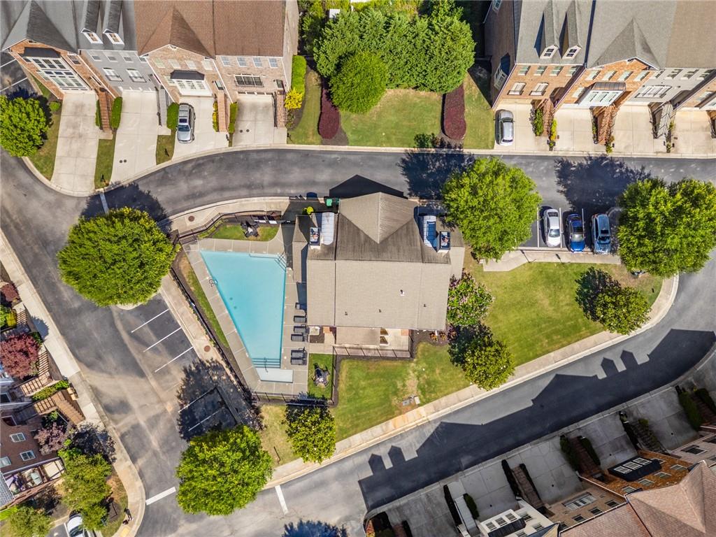 3339 Vintage Circle SE