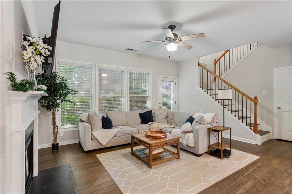 3339 Vintage Circle SE