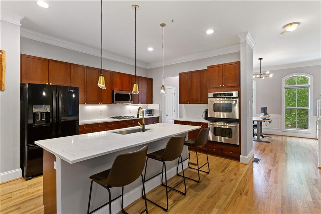1618 Mosaic Way