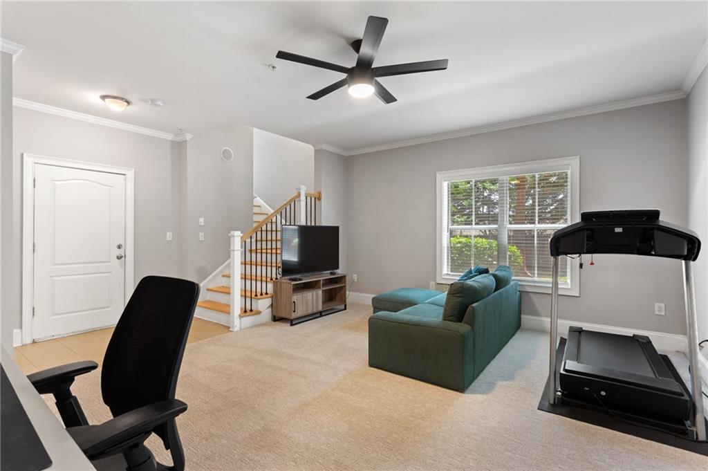 1618 Mosaic Way