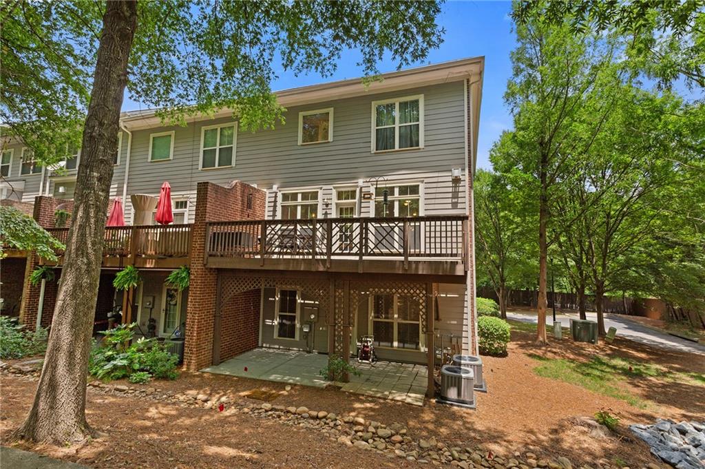 1618 Mosaic Way