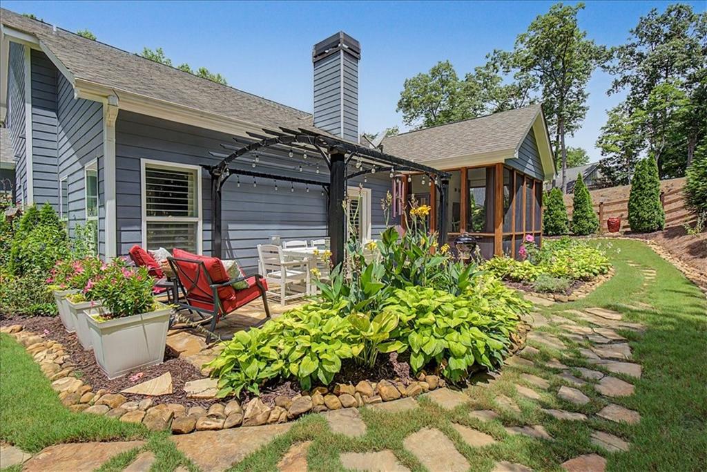 102 Bear Drive