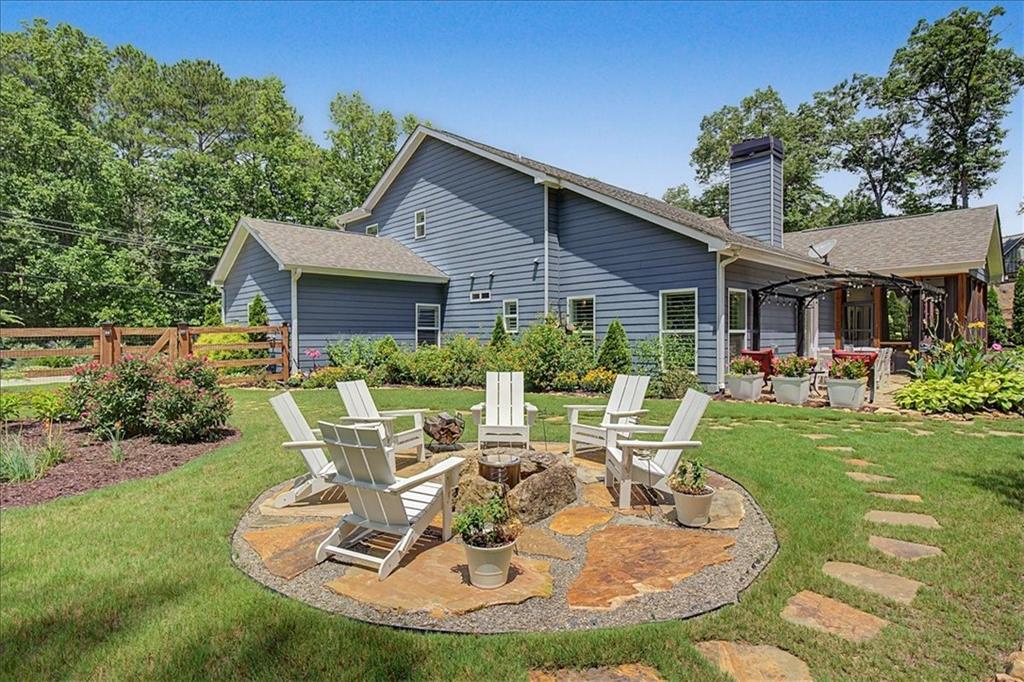 102 Bear Drive