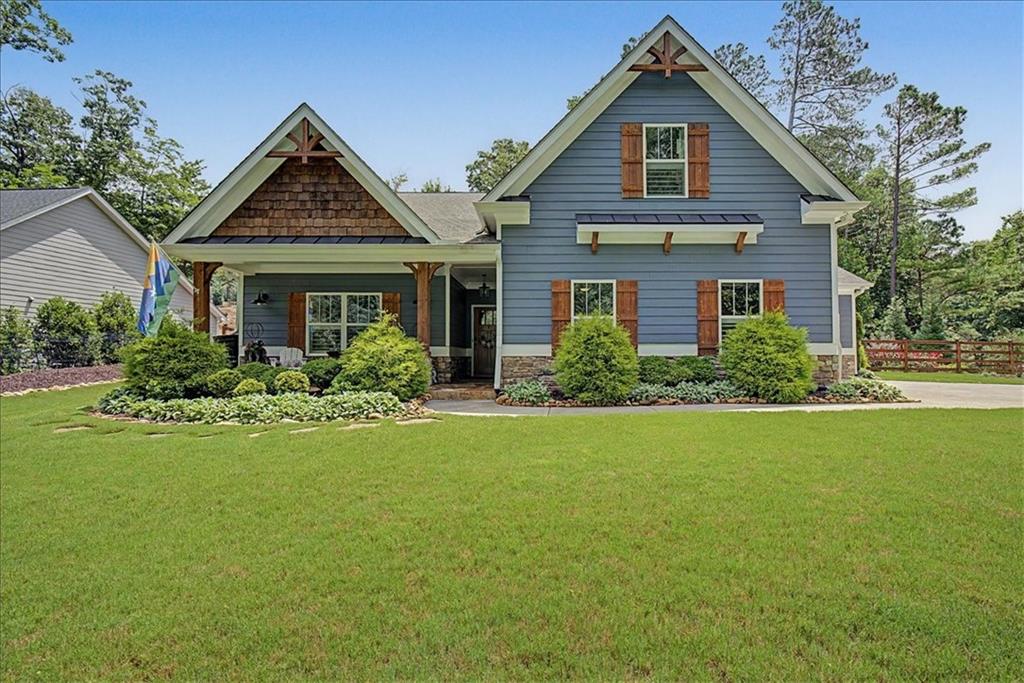 102 Bear Drive