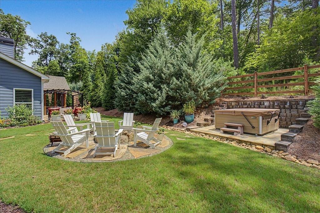 102 Bear Drive