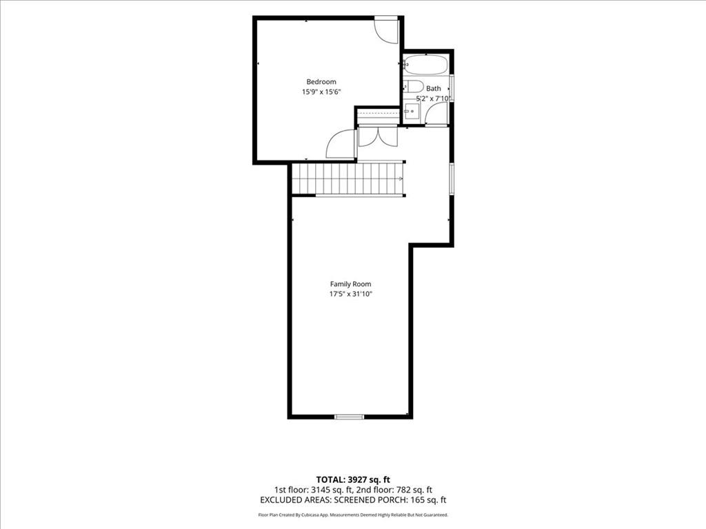 102 Bear Drive