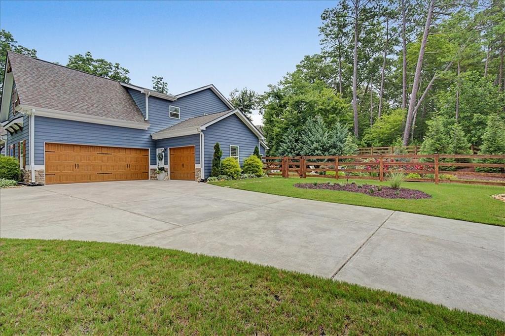 102 Bear Drive