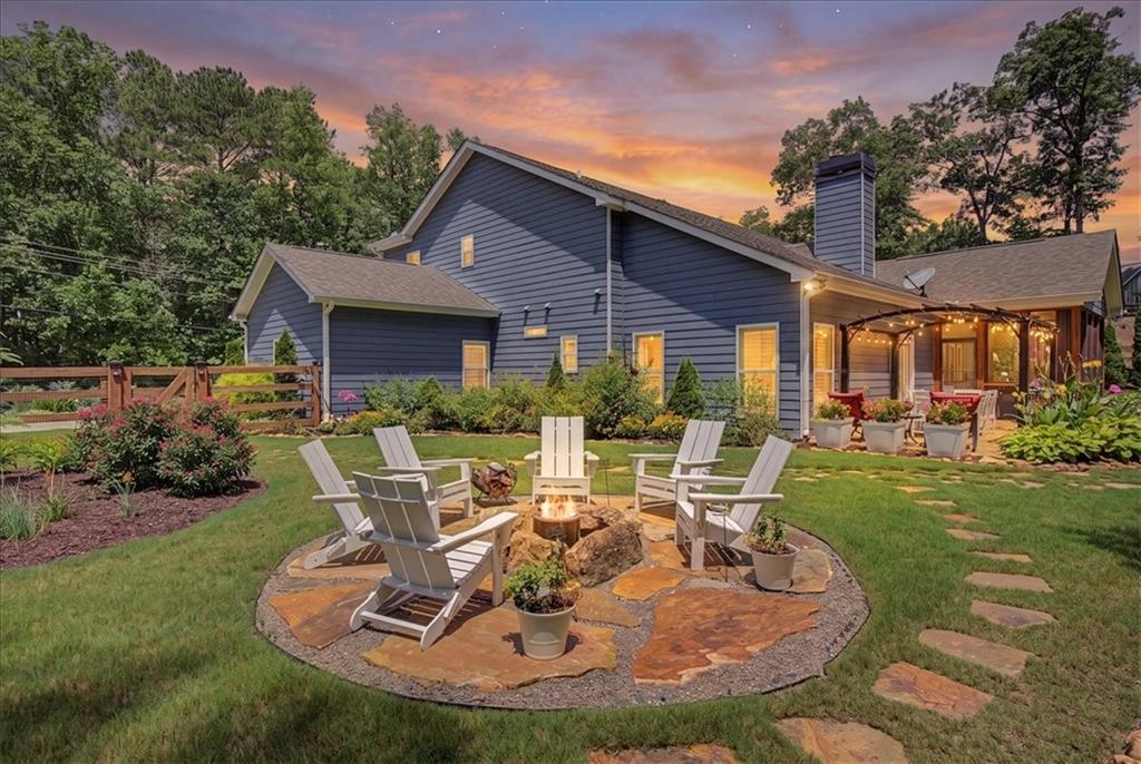 102 Bear Drive
