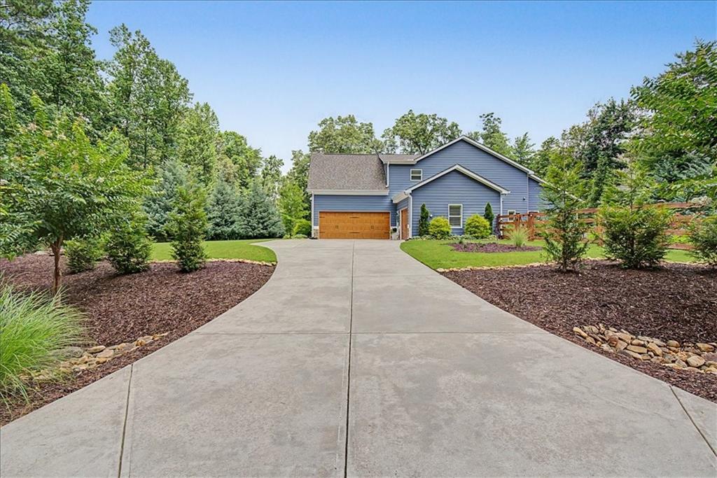 102 Bear Drive