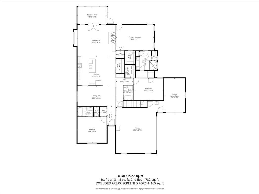 102 Bear Drive