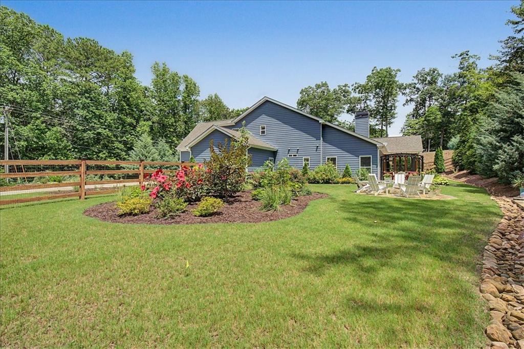 102 Bear Drive