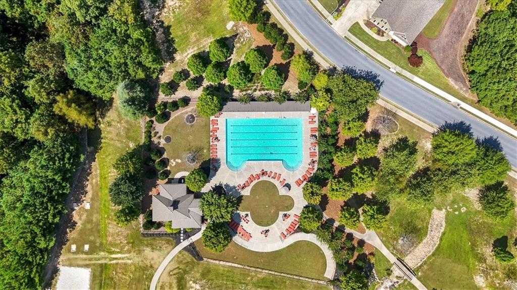102 Bear Drive