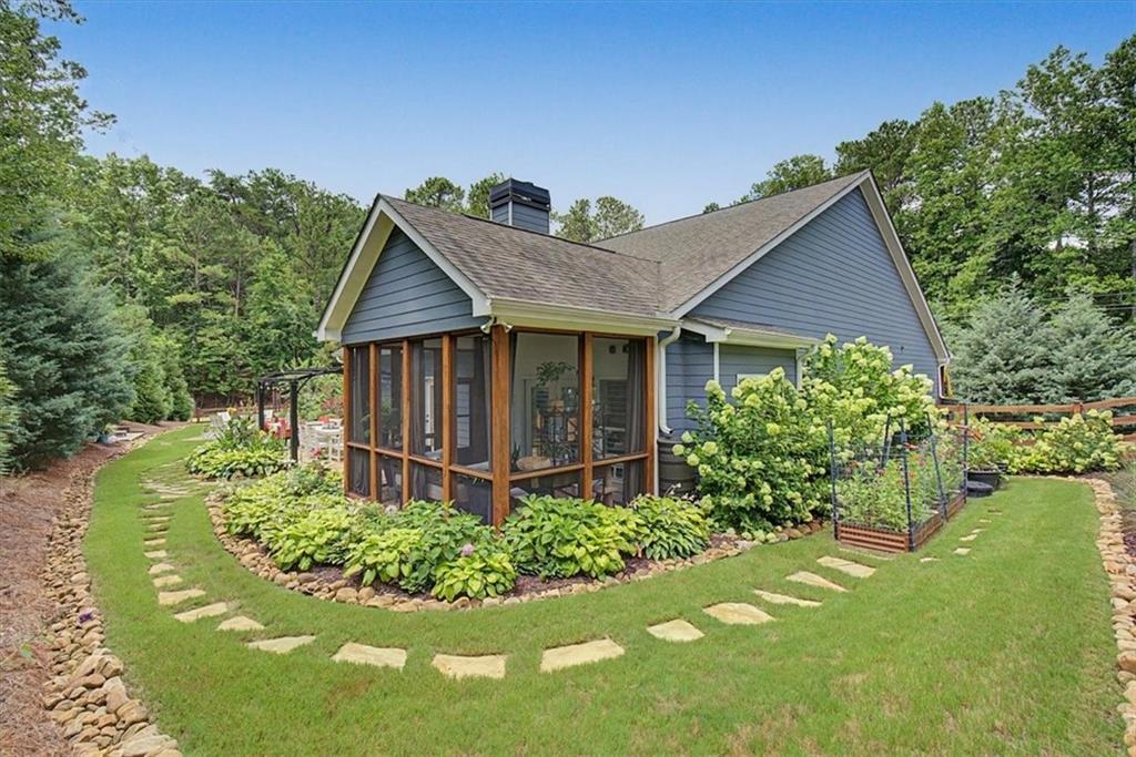 102 Bear Drive