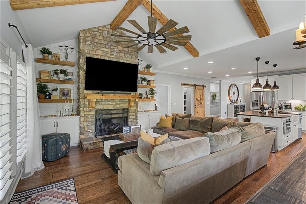 102 Bear Drive