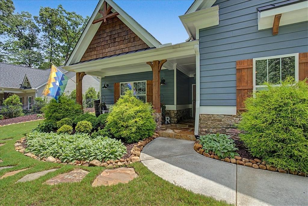 102 Bear Drive