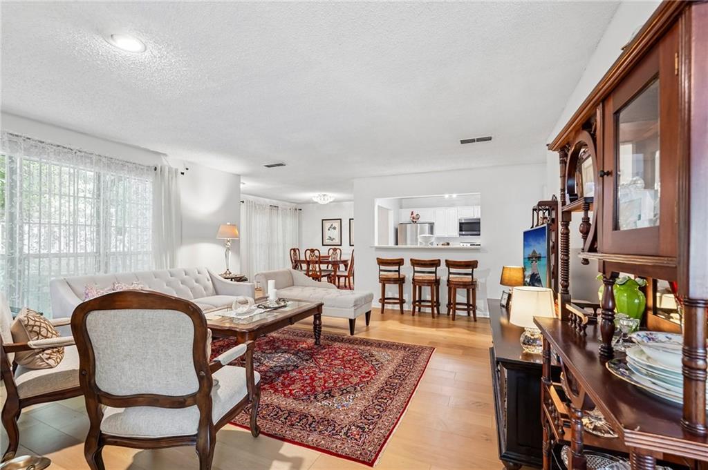 403 Mill Pond Court SE