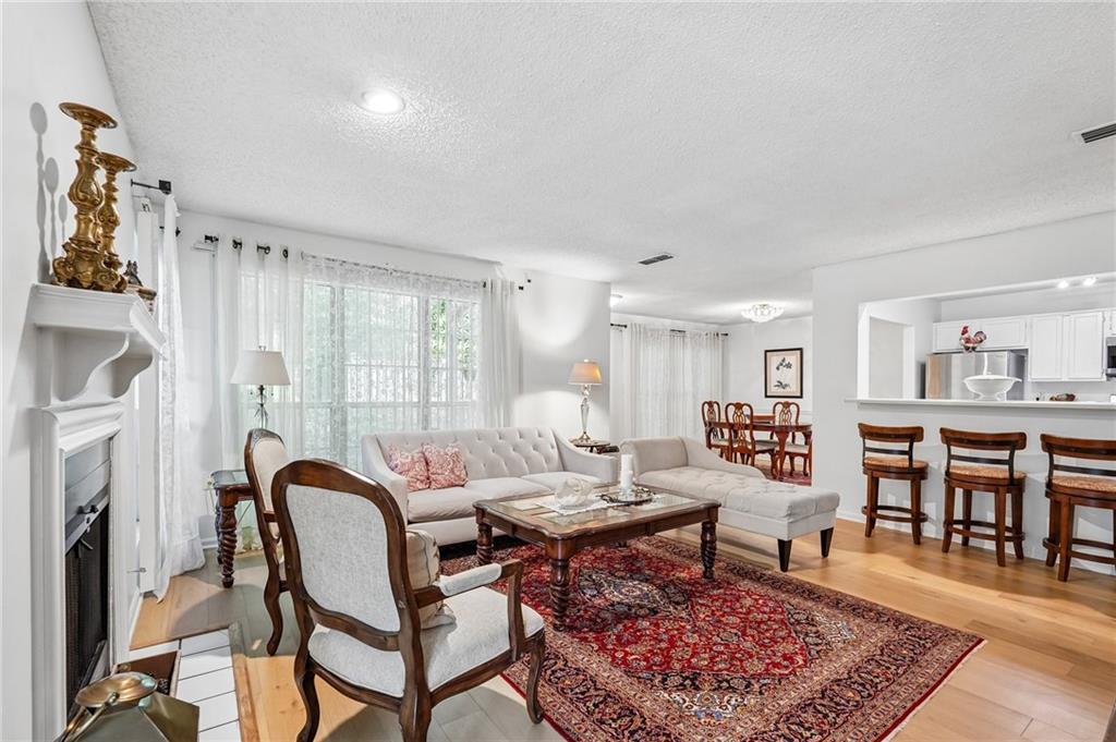 403 Mill Pond Court SE