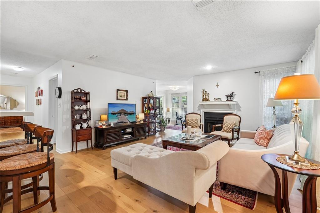 403 Mill Pond Court SE