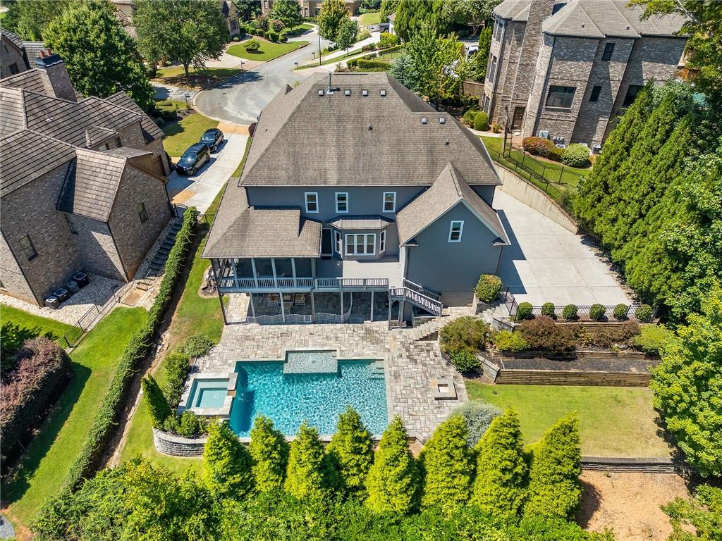 4130 Cougar Point NE