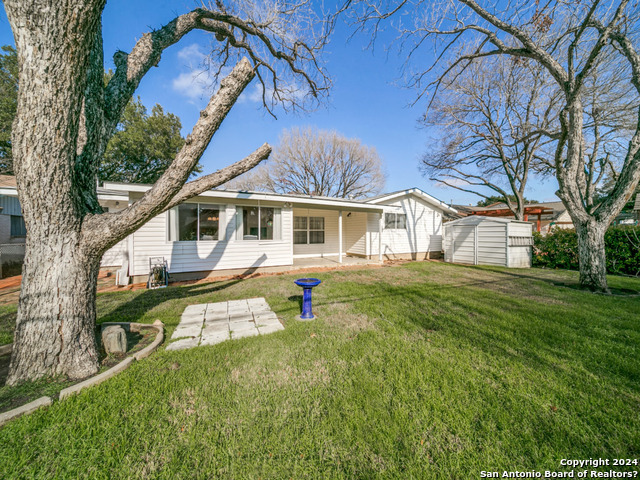 9903 Gemini Dr