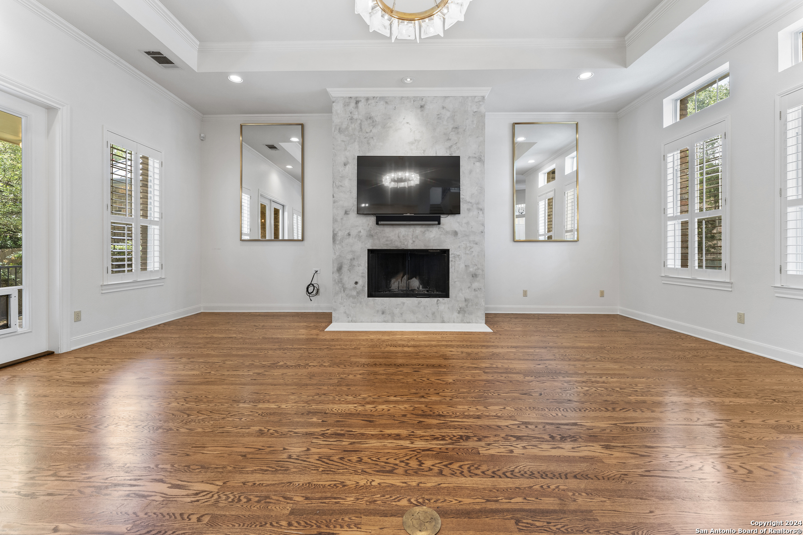 134 Hampton Way