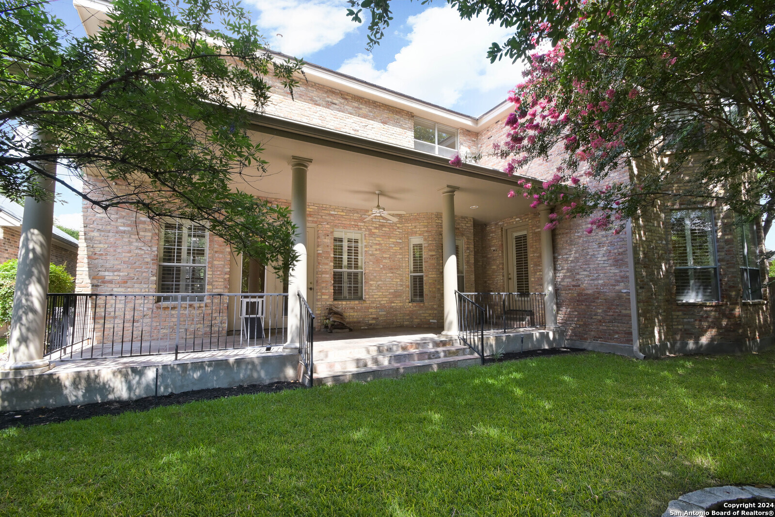 134 Hampton Way
