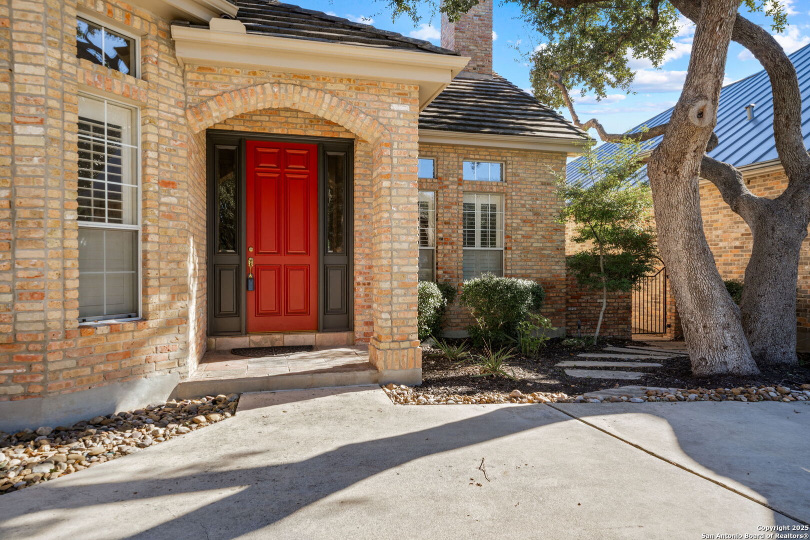 134 Hampton Way