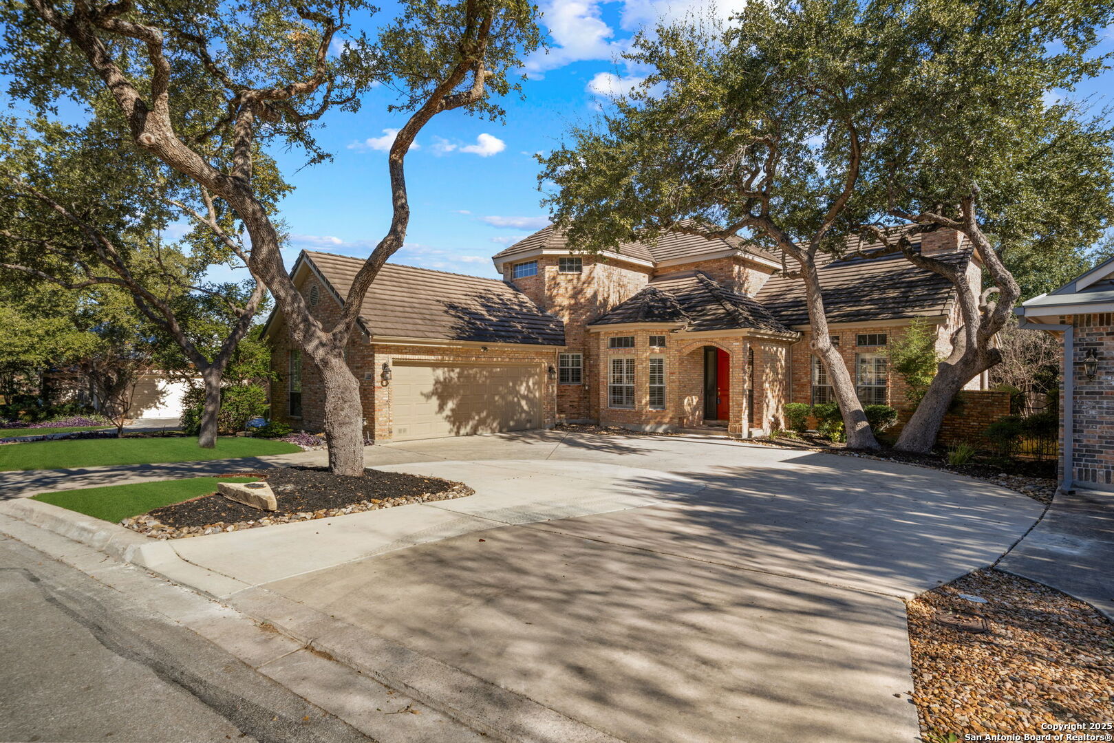 134 Hampton Way