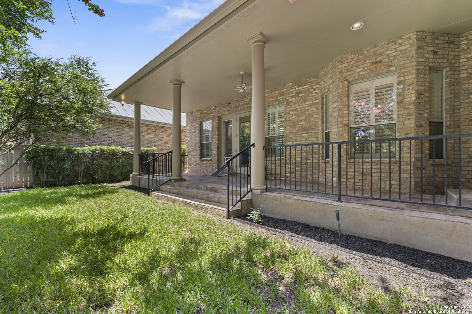 134 Hampton Way