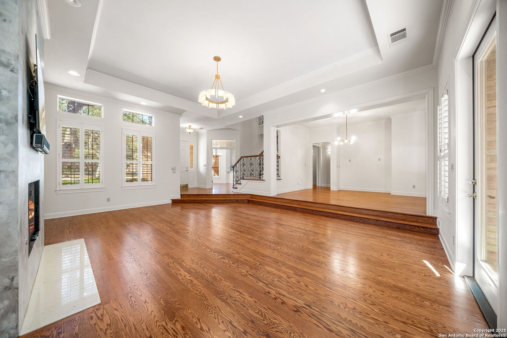134 Hampton Way