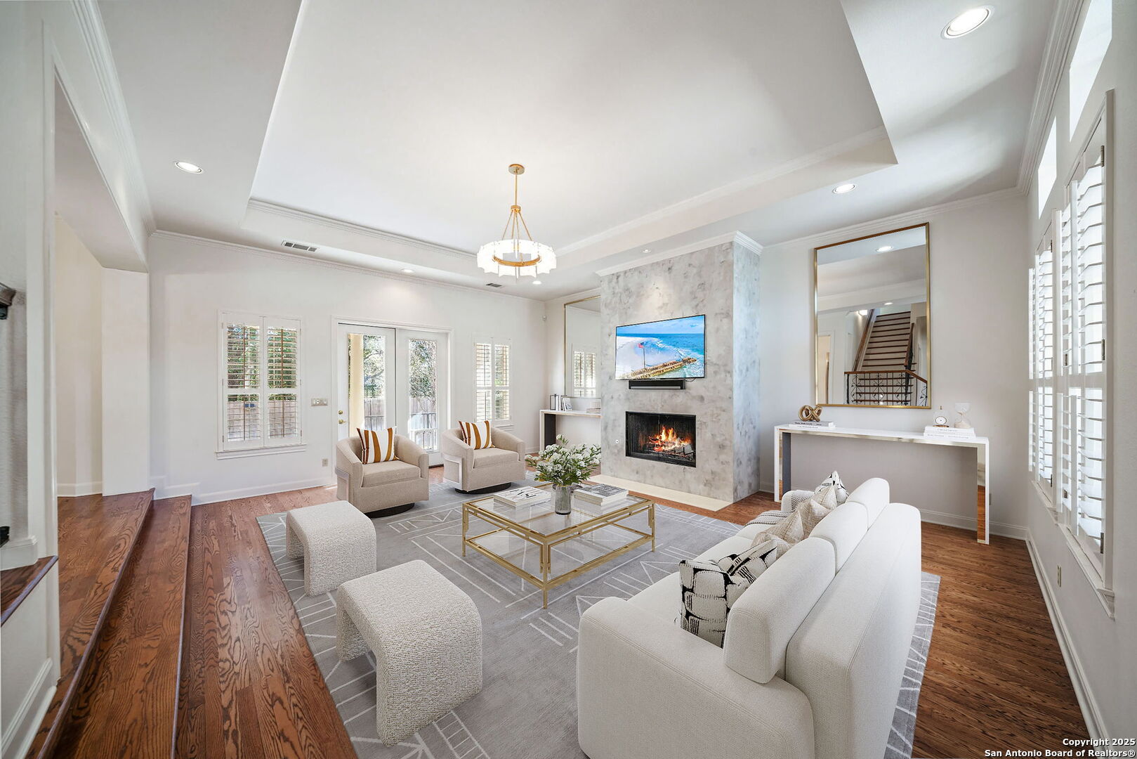 134 Hampton Way