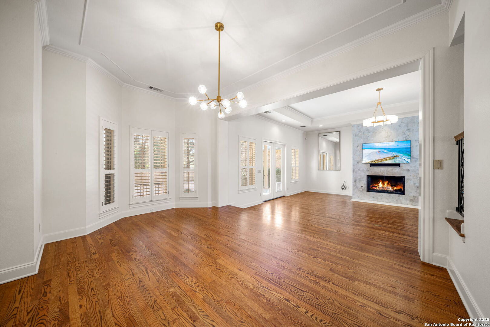 134 Hampton Way