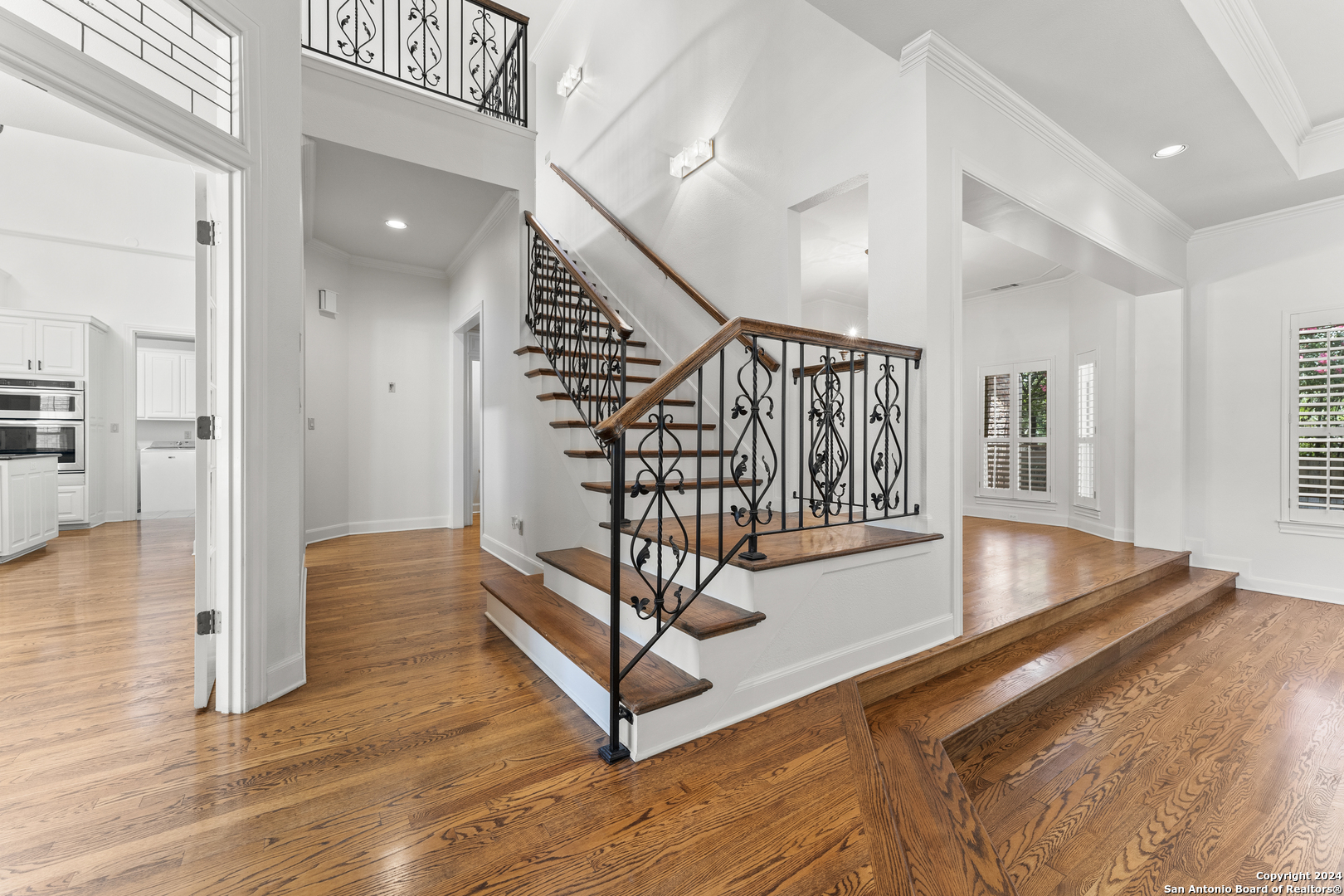 134 Hampton Way