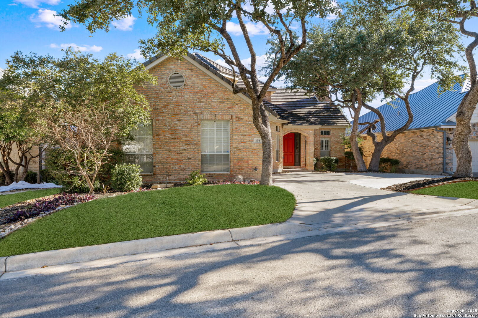 134 Hampton Way