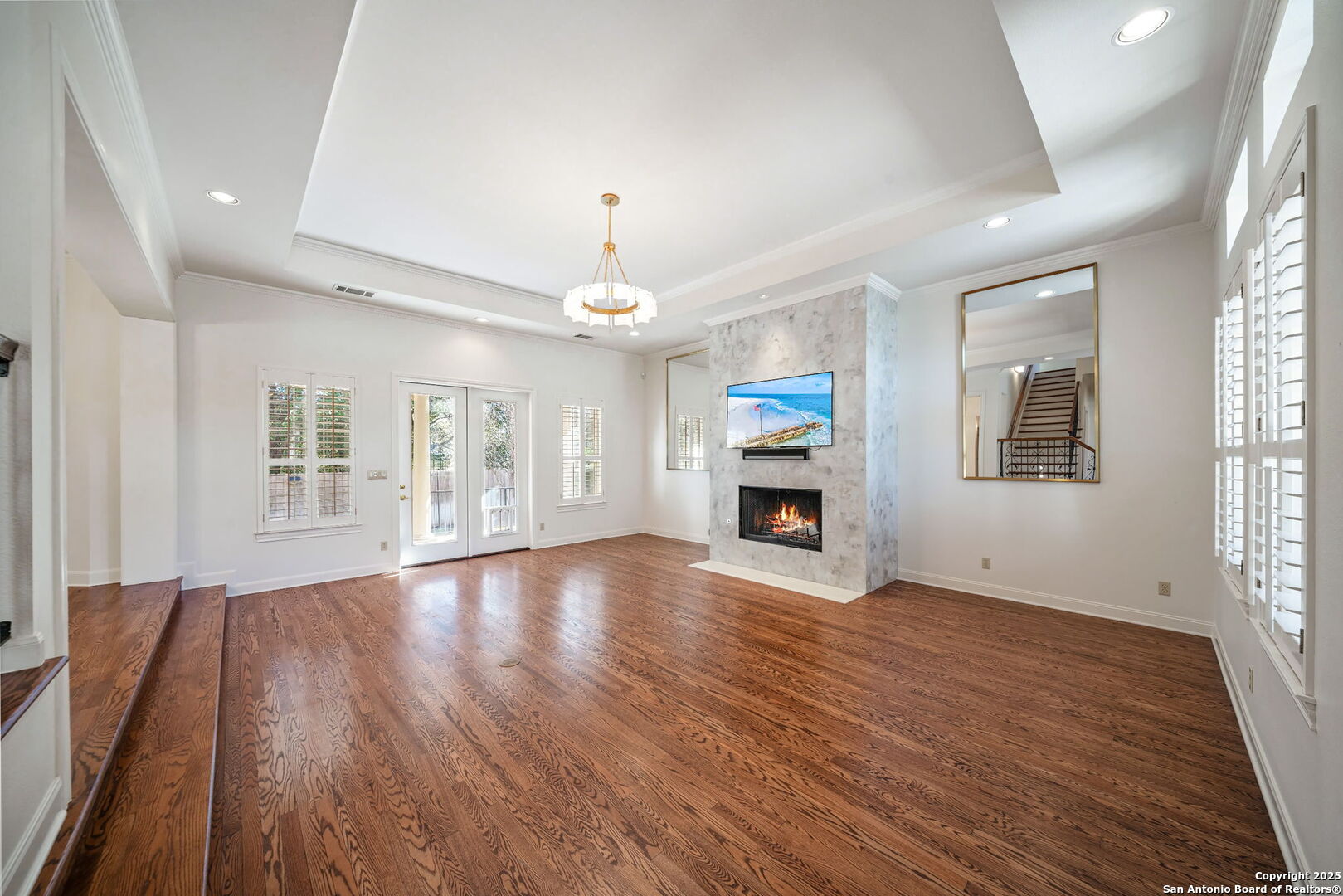 134 Hampton Way