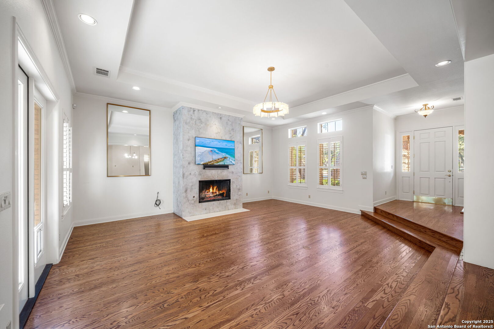 134 Hampton Way