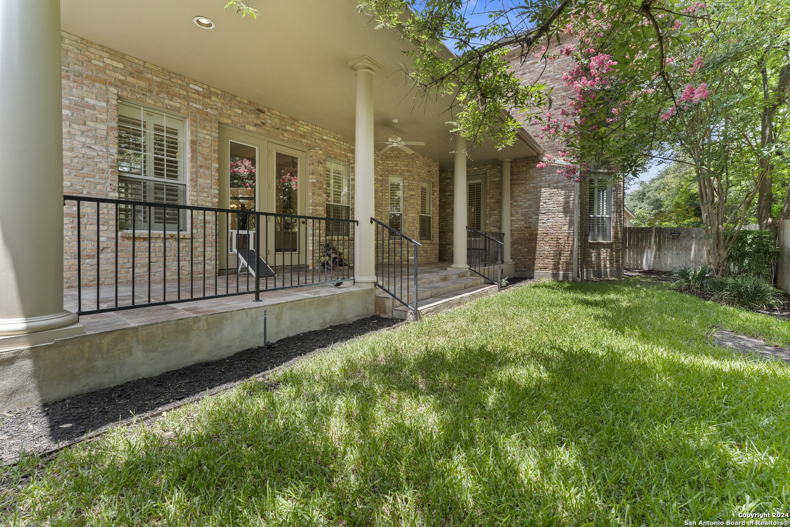 134 Hampton Way